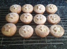 Mince Pies
