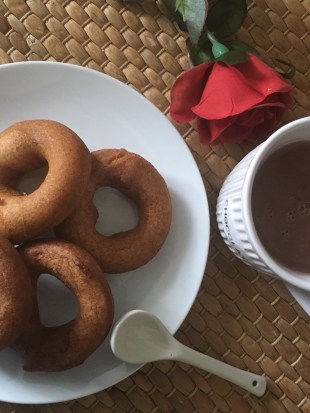 doughnuts donut bunuelo