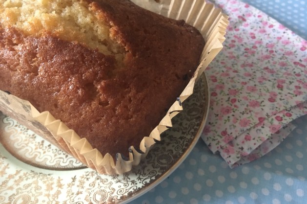 lemon drizzle limoncello cake